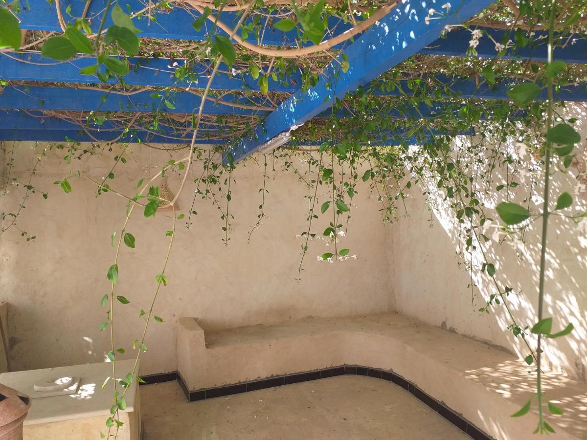 フーム・スークDar Janis Djerba دار يانيس جربةアパートメント 部屋 写真